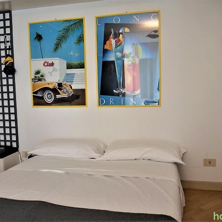 Green Relax Apartment ريفا ديل غاردا المظهر الخارجي الصورة