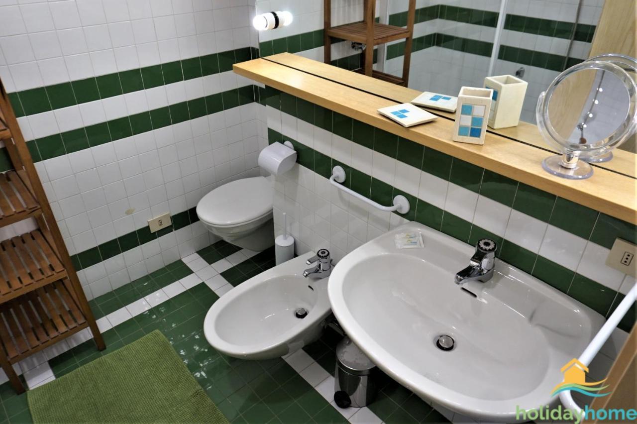 Green Relax Apartment ريفا ديل غاردا المظهر الخارجي الصورة