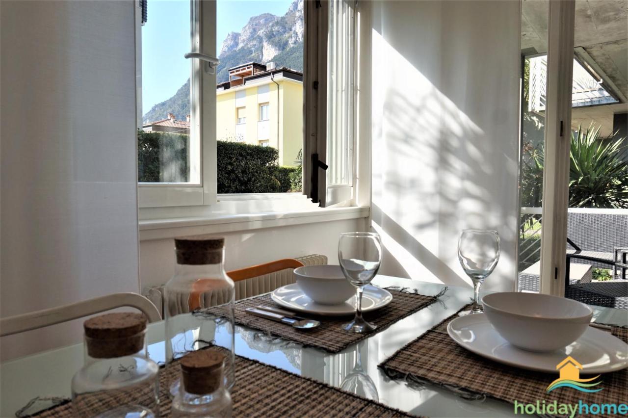 Green Relax Apartment ريفا ديل غاردا المظهر الخارجي الصورة