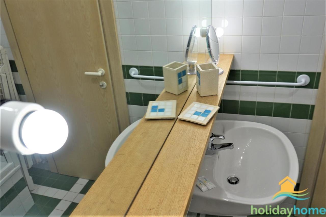 Green Relax Apartment ريفا ديل غاردا المظهر الخارجي الصورة