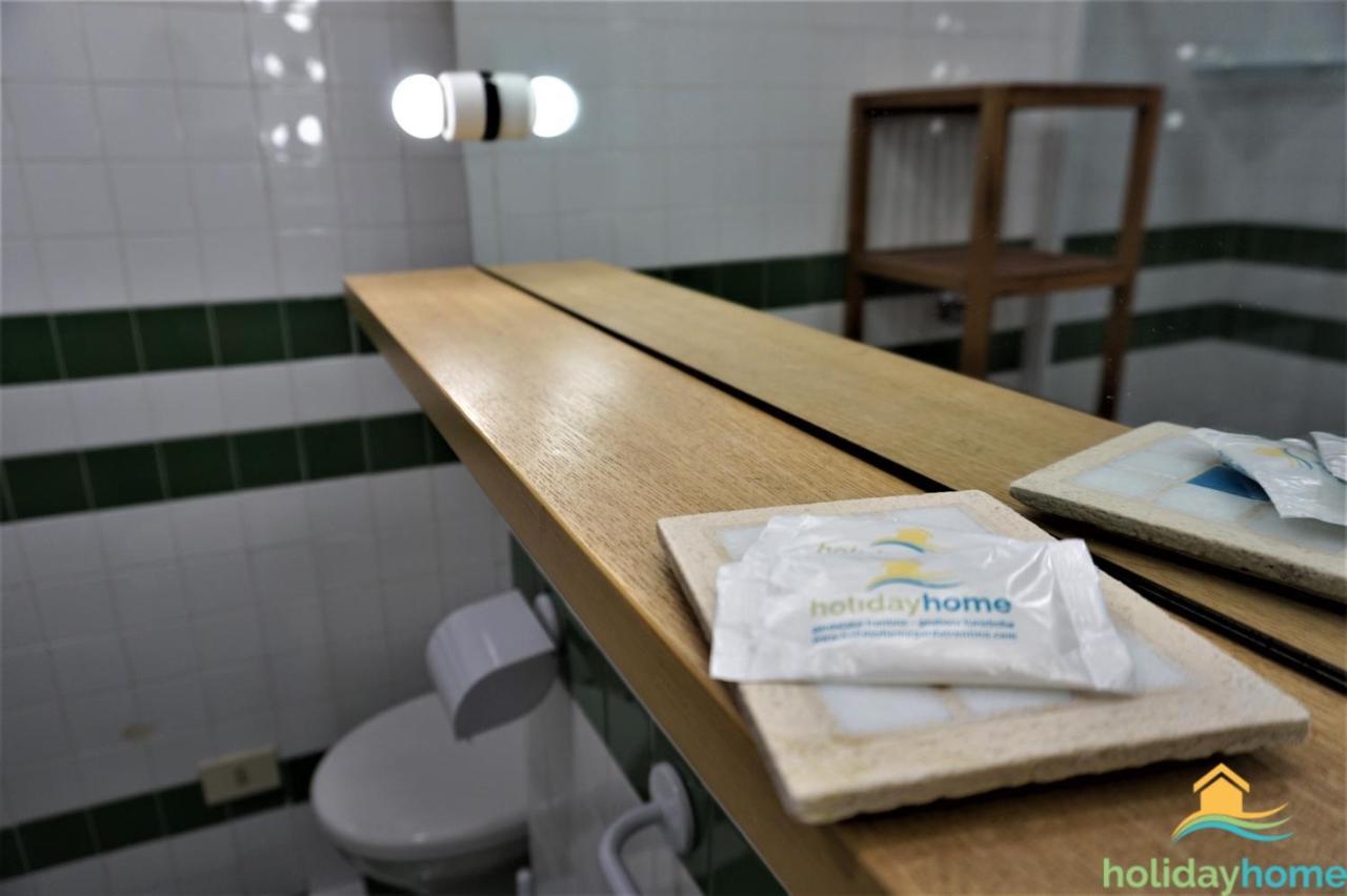 Green Relax Apartment ريفا ديل غاردا المظهر الخارجي الصورة