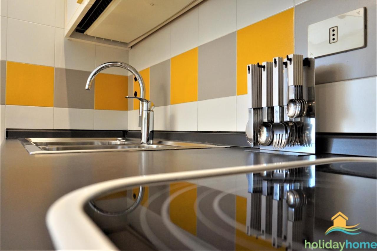 Green Relax Apartment ريفا ديل غاردا المظهر الخارجي الصورة