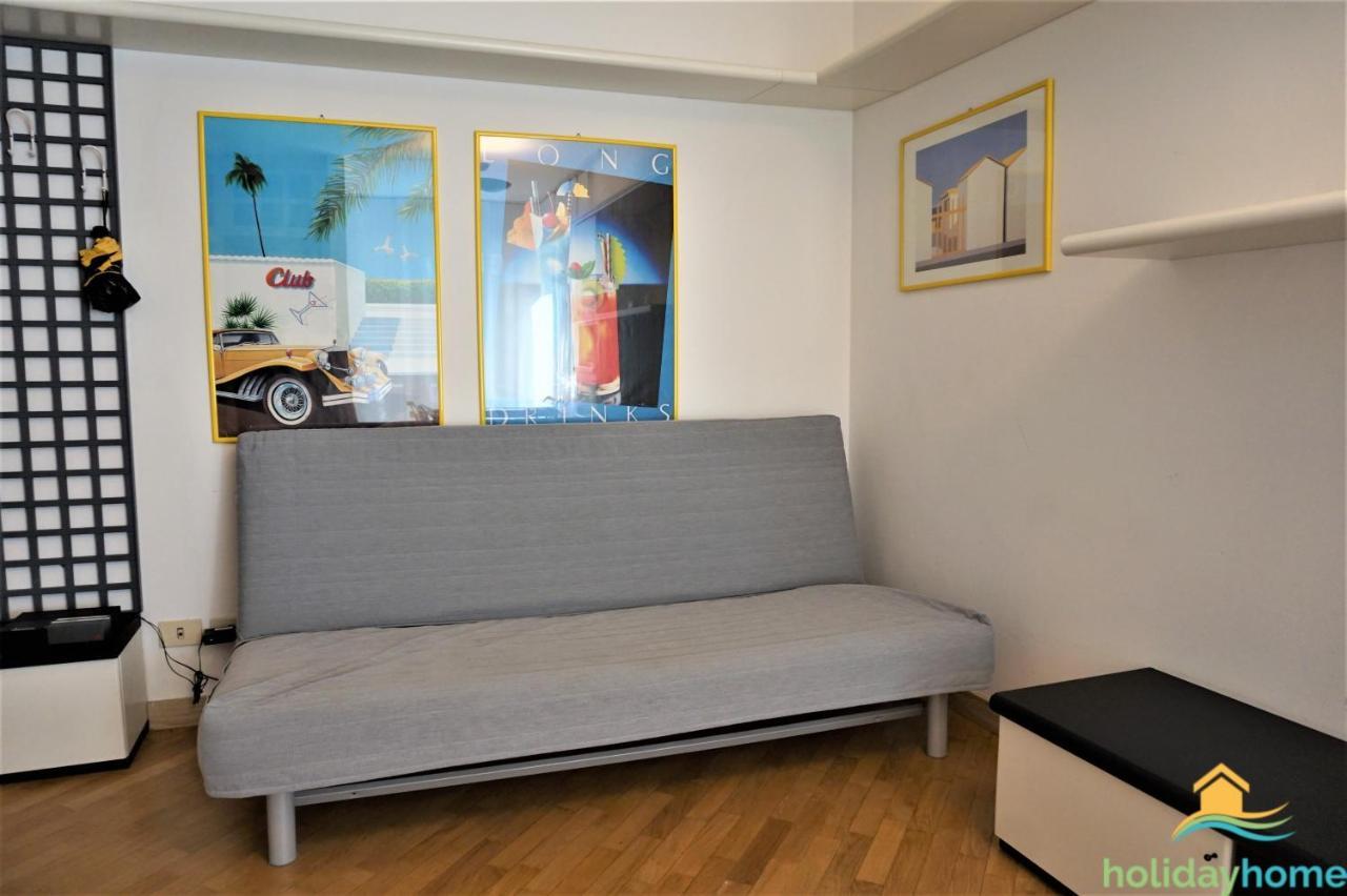 Green Relax Apartment ريفا ديل غاردا المظهر الخارجي الصورة