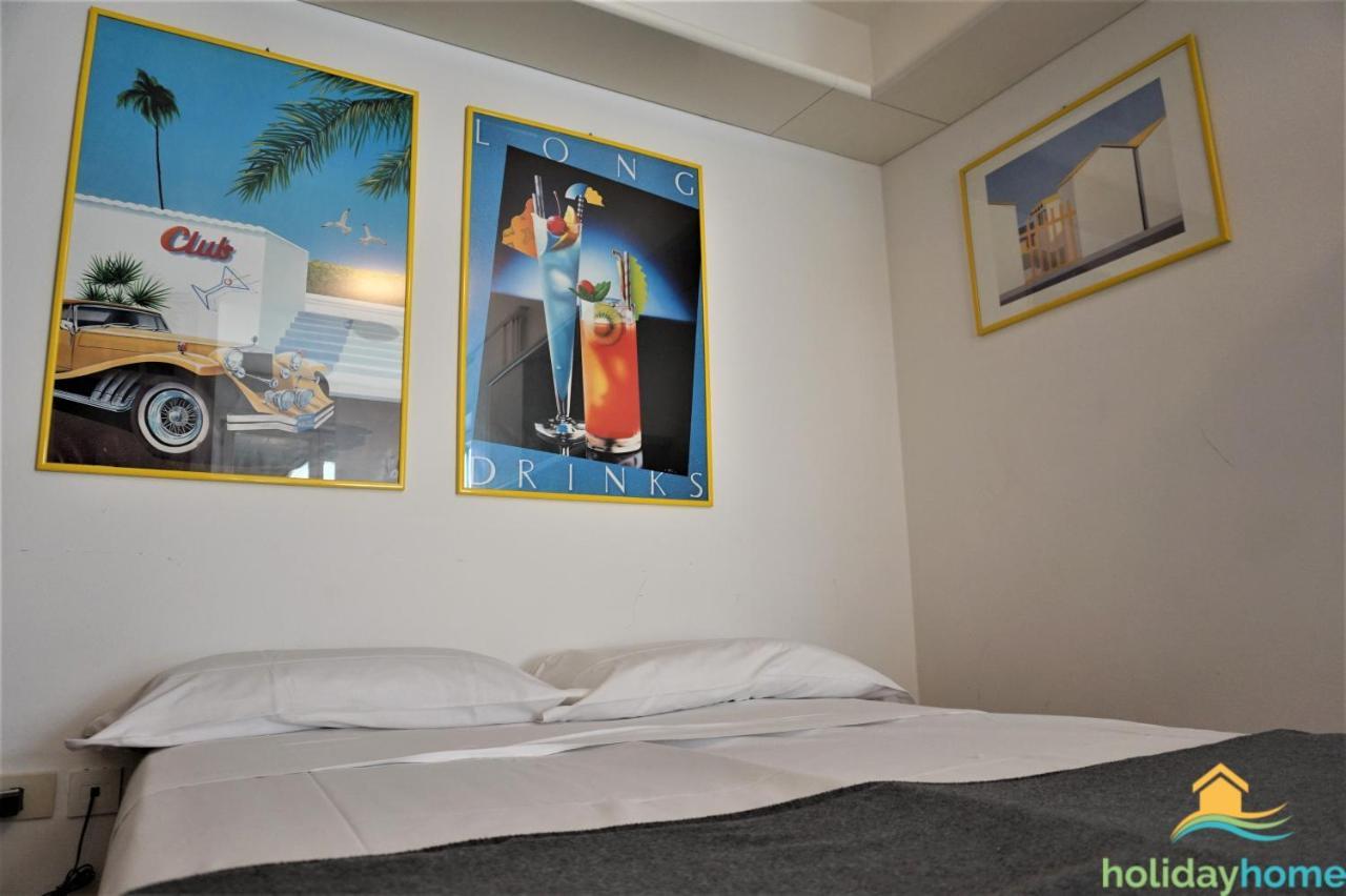Green Relax Apartment ريفا ديل غاردا المظهر الخارجي الصورة