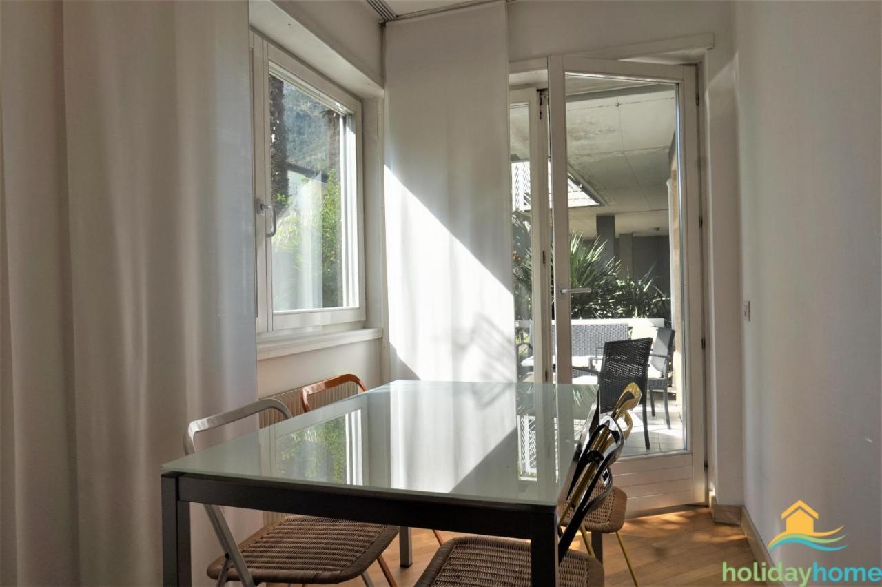 Green Relax Apartment ريفا ديل غاردا المظهر الخارجي الصورة