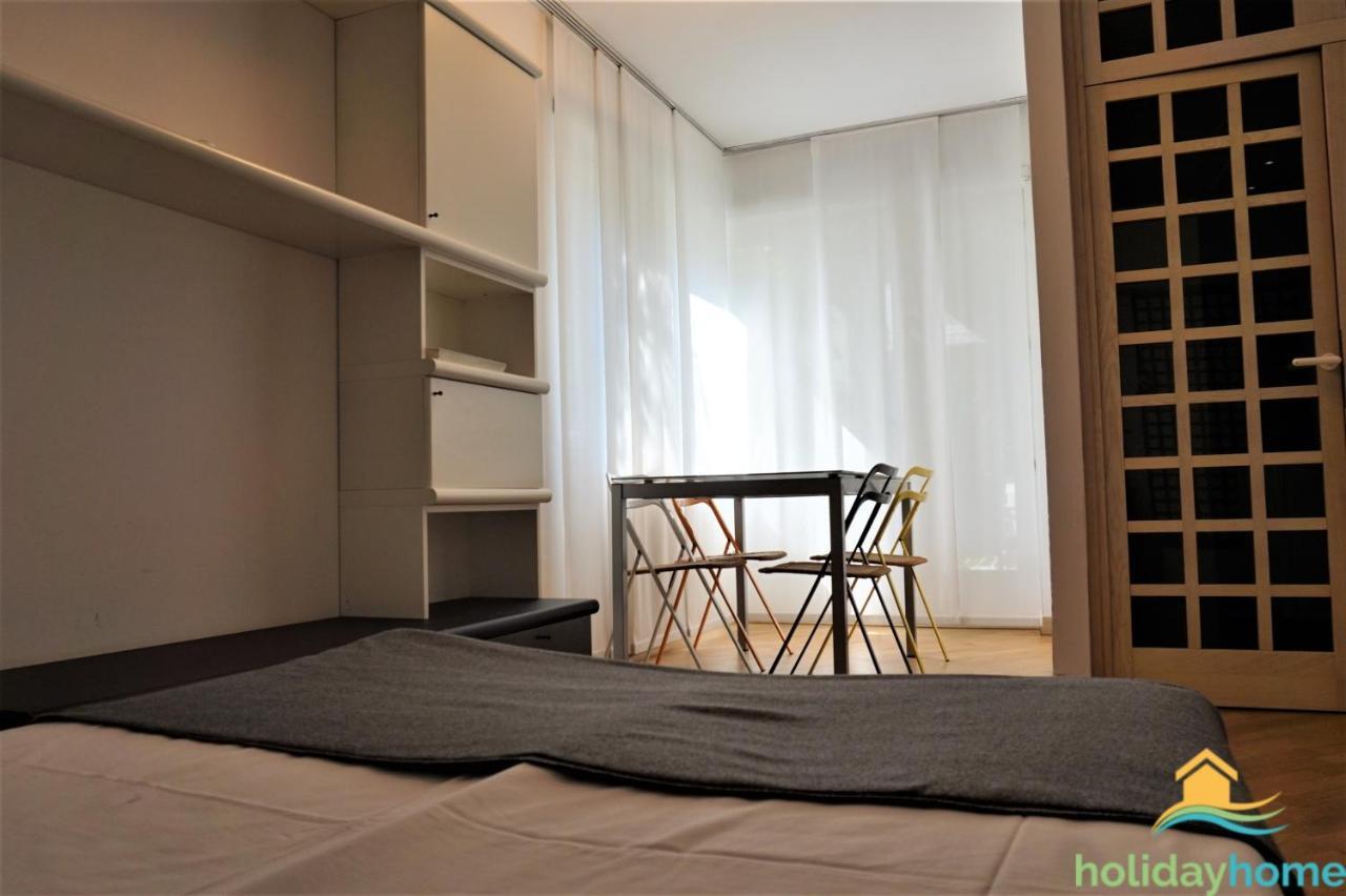 Green Relax Apartment ريفا ديل غاردا المظهر الخارجي الصورة