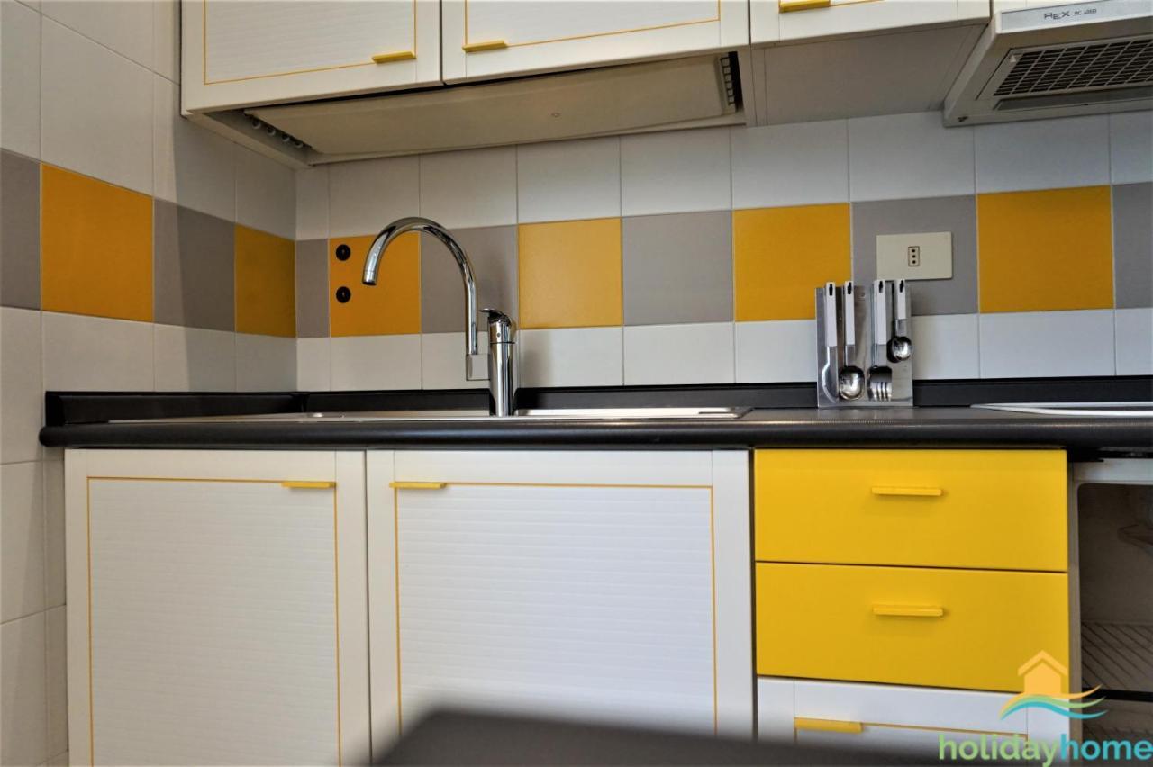 Green Relax Apartment ريفا ديل غاردا المظهر الخارجي الصورة
