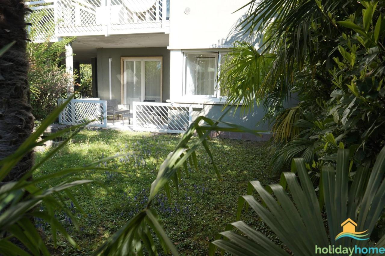 Green Relax Apartment ريفا ديل غاردا المظهر الخارجي الصورة