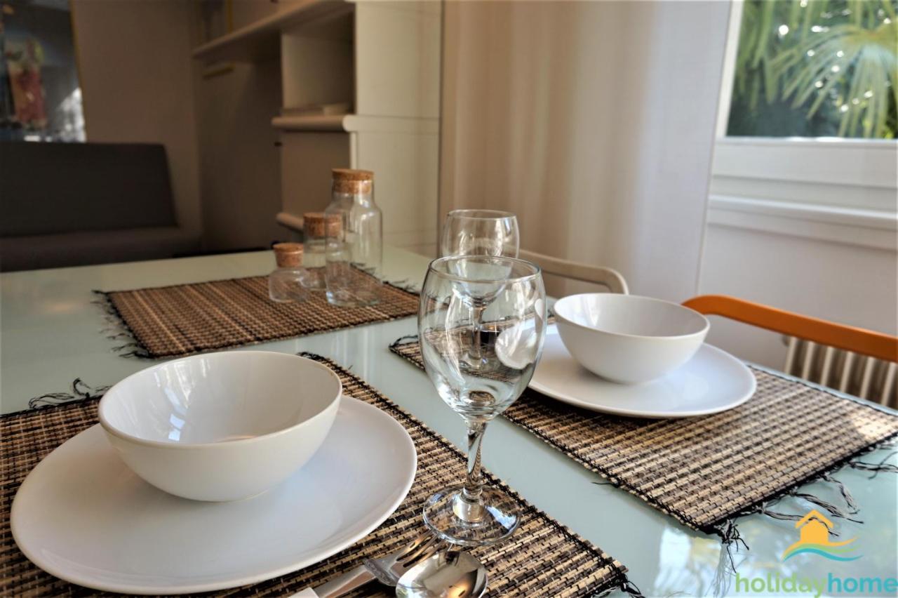 Green Relax Apartment ريفا ديل غاردا المظهر الخارجي الصورة