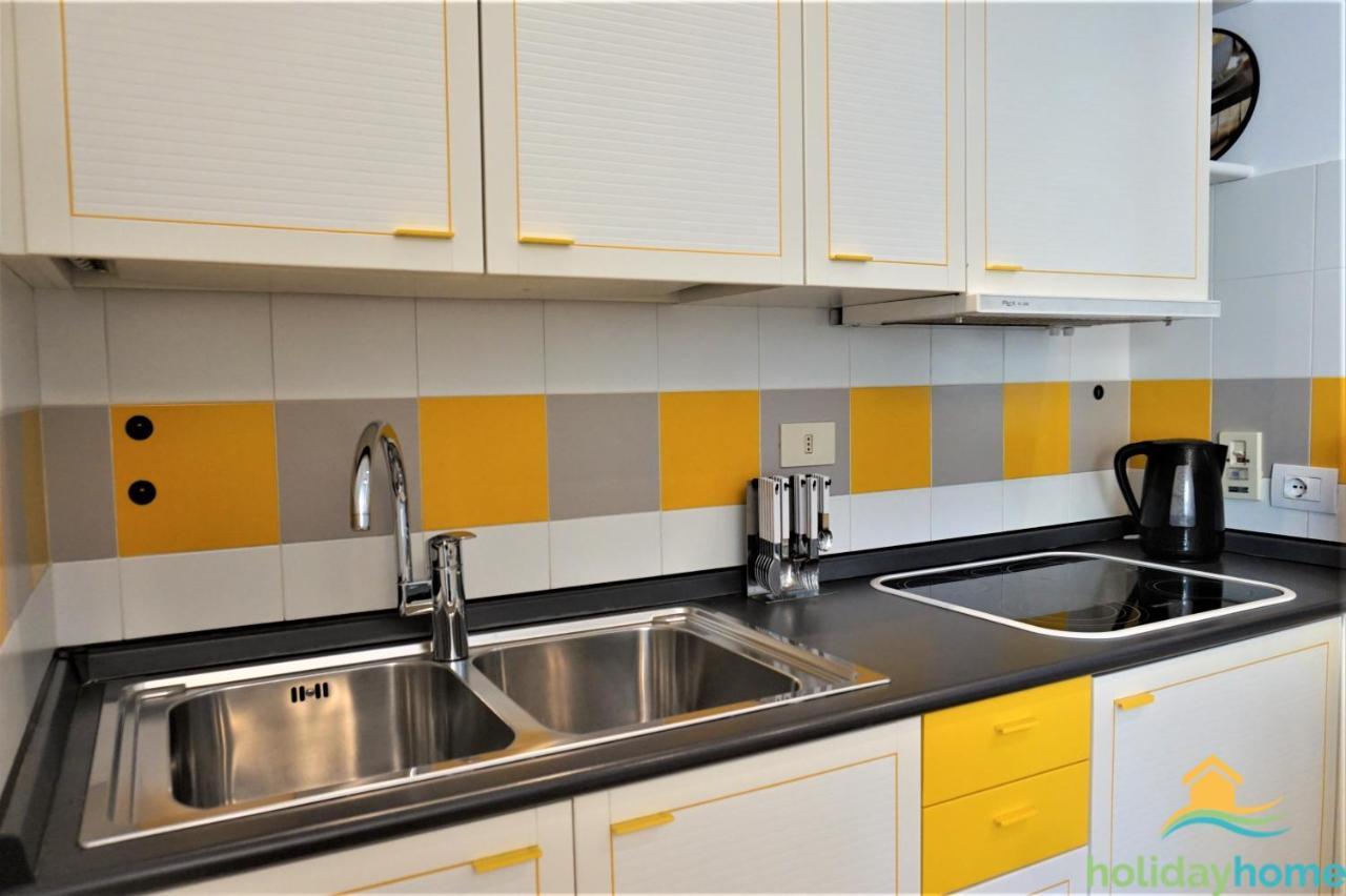 Green Relax Apartment ريفا ديل غاردا المظهر الخارجي الصورة