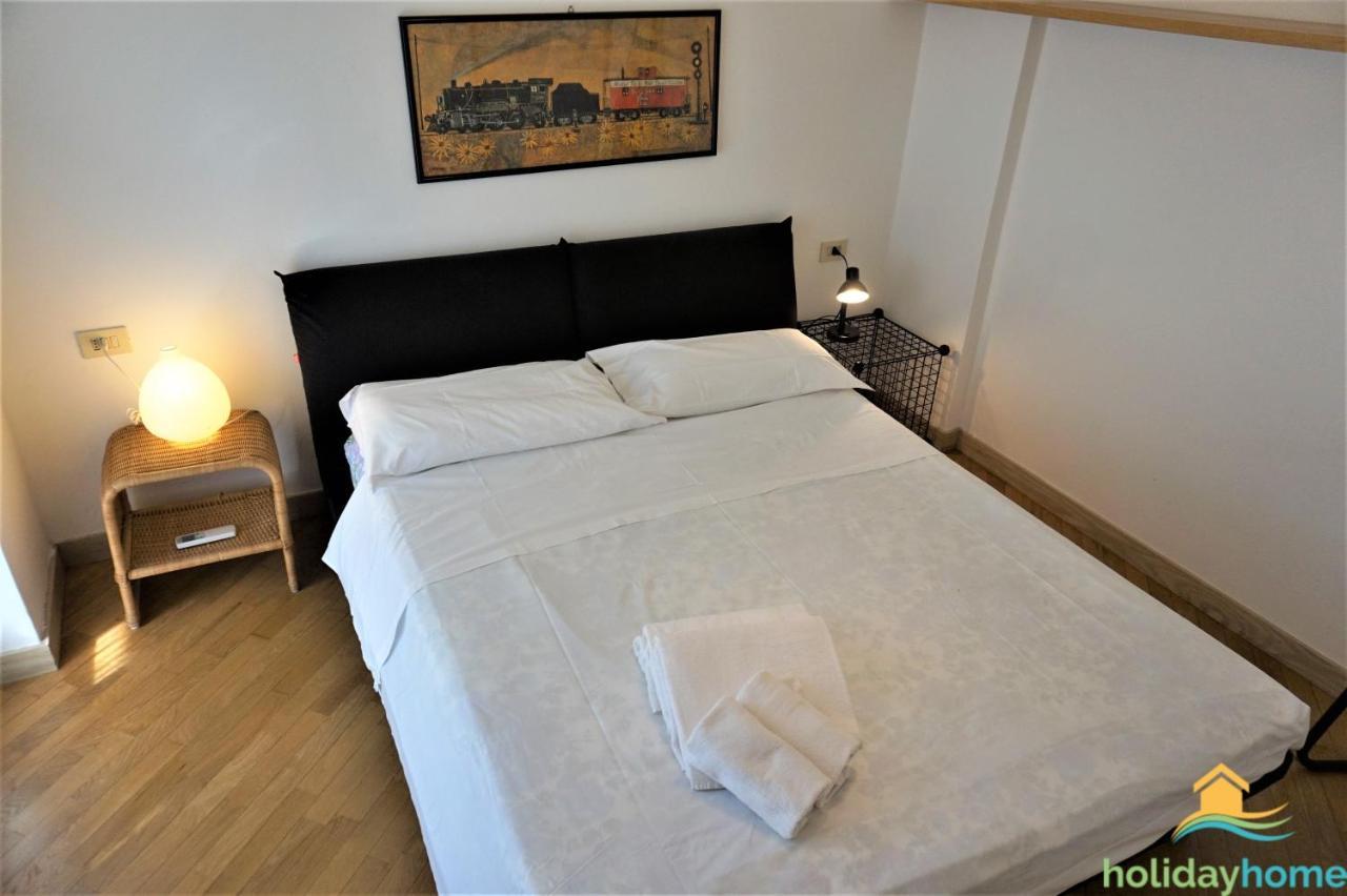 Green Relax Apartment ريفا ديل غاردا المظهر الخارجي الصورة