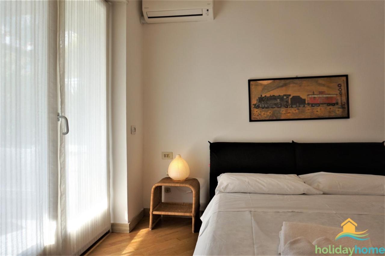 Green Relax Apartment ريفا ديل غاردا المظهر الخارجي الصورة