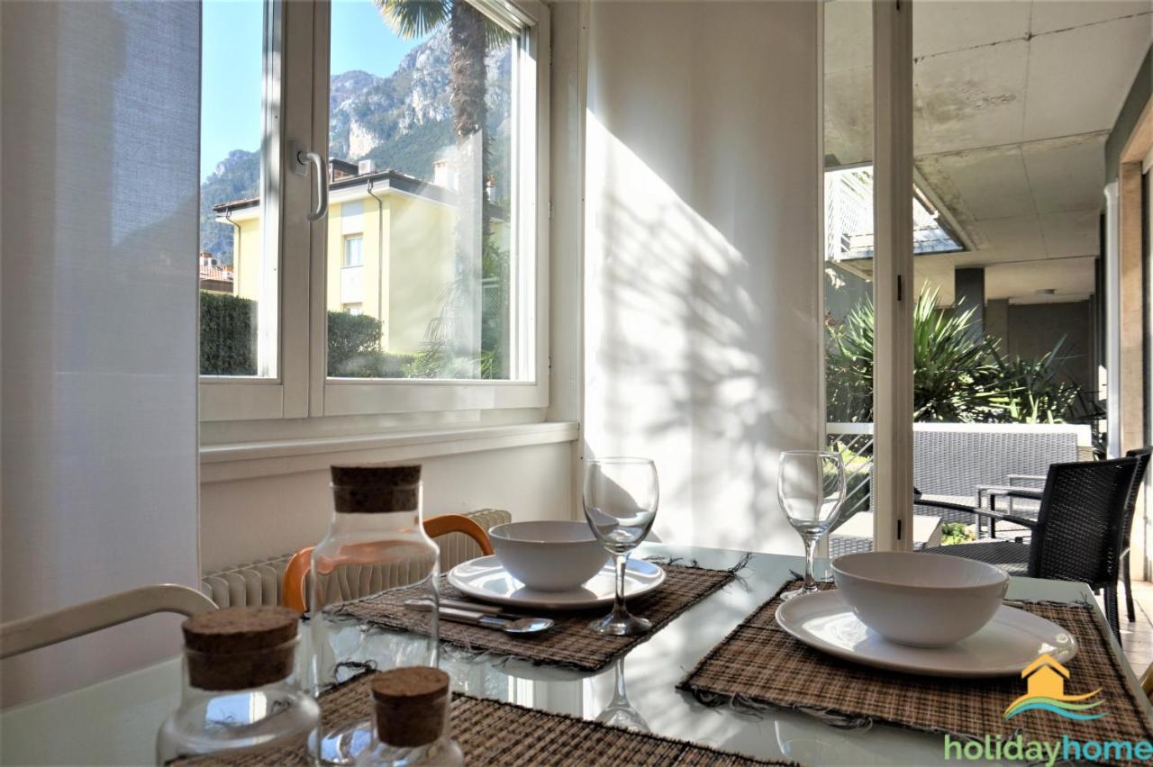 Green Relax Apartment ريفا ديل غاردا المظهر الخارجي الصورة