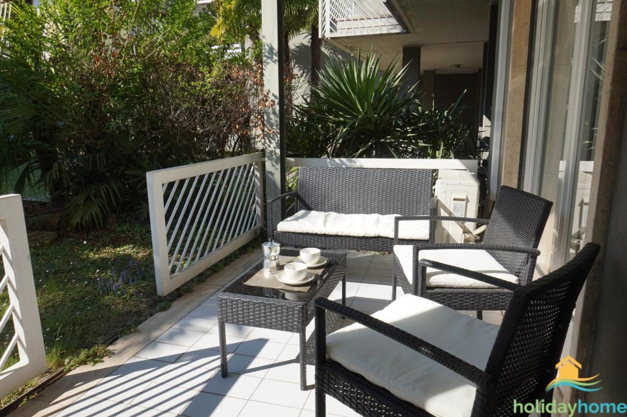 Green Relax Apartment ريفا ديل غاردا المظهر الخارجي الصورة
