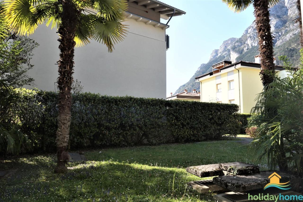 Green Relax Apartment ريفا ديل غاردا المظهر الخارجي الصورة