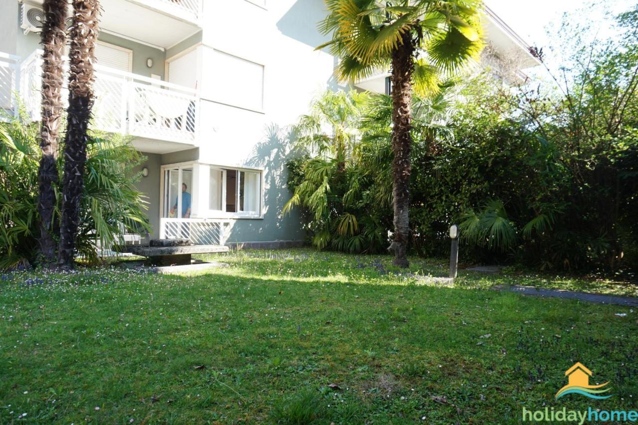Green Relax Apartment ريفا ديل غاردا المظهر الخارجي الصورة